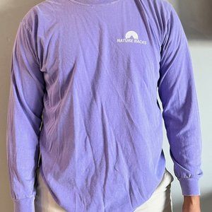 Naturebacks Long-Sleeve shirt